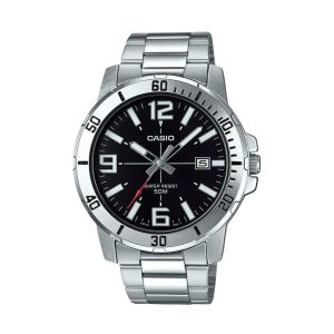 خرید ساعت مچی مردانه کاسیو CASIO MTP-VD01D-1B